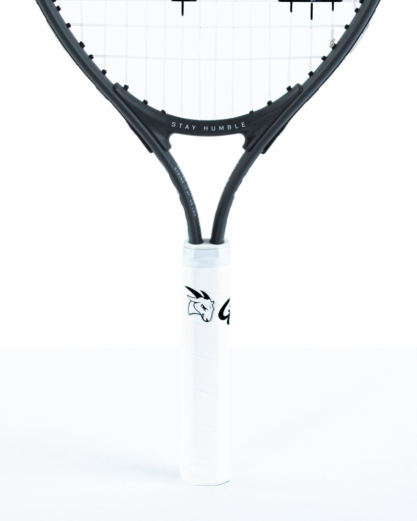 GOAT Rampage Racquet - Das Original