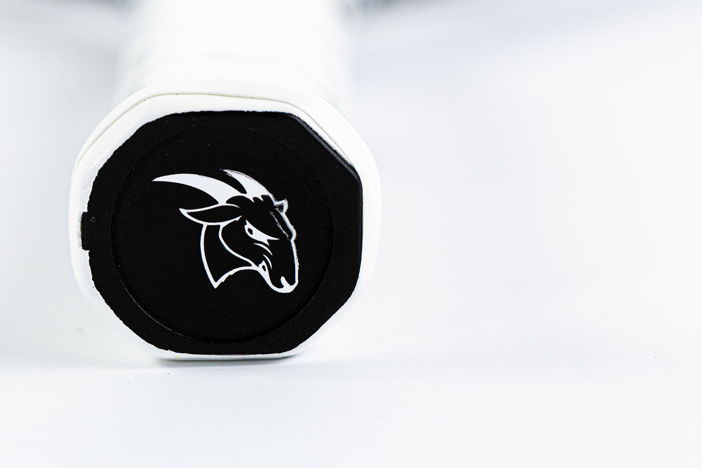 touchtennis-Set: GOAT Rampage Edition und GOAT 2 (weißer + grauer Schläger)