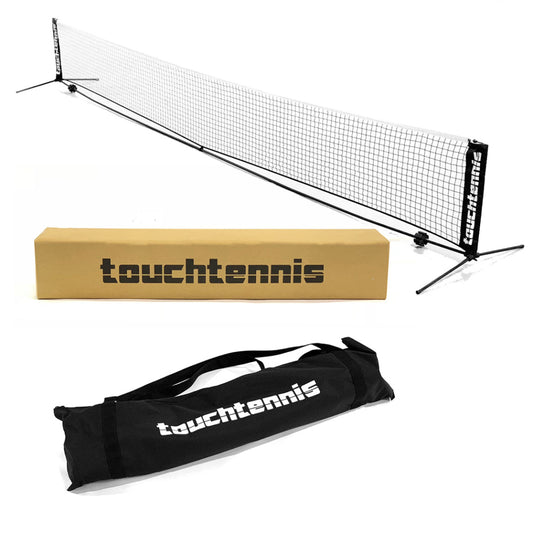 Das Original touchtennis-Netz